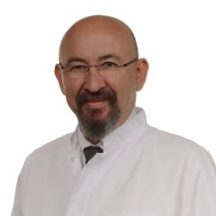 Prof.Dr. Ayhan Koyuncu