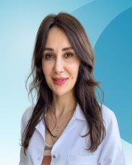 Uz.Doktor Yasemin Giray