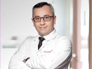 Uz.Doktor Elnur Mammadlı