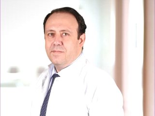 Uz.Doktor Ali Özerdem