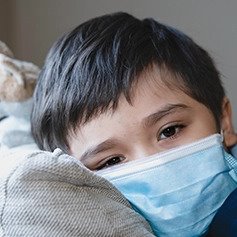 Maladies Infectieuses Pédiatriques