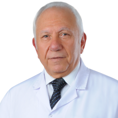 Prof.Dr. Güner Kemal Özgür