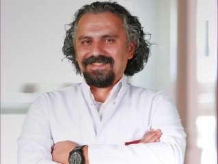 Dr.Öğr.Üye Murat Çakar