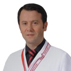 Uz.Doktor Hikmet Akyazı 