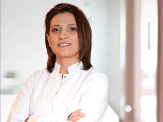 Uz.Doktor Sanubar Nazarlı