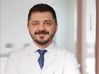 Uz.Doktor Sercan Aydın