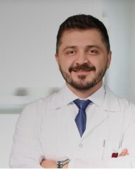 Op.Doktor Sercan Aydın