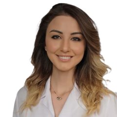 Dr.Öğr.Üye Aslı Tokmak