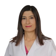 Dr.Öğr.Üye Aypınar Kolay