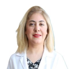 Doç.Dr. Sultan Bişkin Zeybek