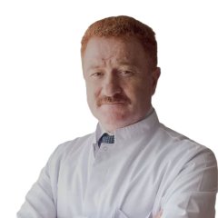 Prof.Dr. Lokman Uzun