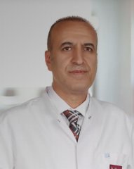 Prof.Dr. Süleyman Köz