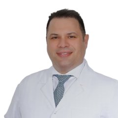 Doç.Dr. İlhami Soykan Barlas