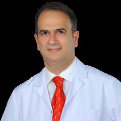 Uz.Doktor Hasan Basri Savaşkan