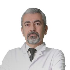 Dr.Öğr.Üye Mehmet Salih Baran