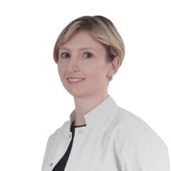 Dr.Öğr.Üye Özbil Korkmaz