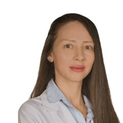 Doç.Dr. Tuba Baykal