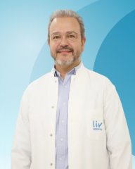 Prof.Dr. Ayhan Öztürk