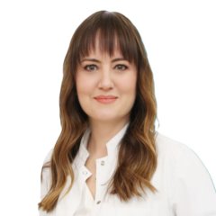 Prof.Dr. Nazife Berna Tander