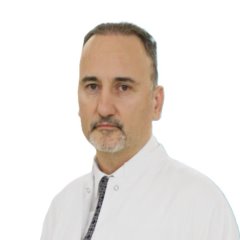 Prof.Dr. Erdem Koçak