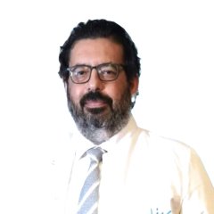 Prof.Dr. Kubilay Ükinç