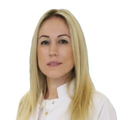 Doç.Dr. Eylem Karatay