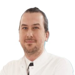 Doç.Dr. Hüseyin Bahadır Gökçen