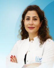 Op.Doktor Gamze Baykan Özgüç