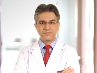 Doç.Dr. Fikri Demir