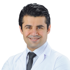 Doç.Dr. Hasan Turgut