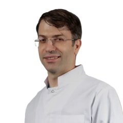 Prof.Dr. Hasan Ali  Gümrükçüoğlu