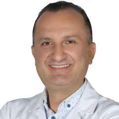 Uz.Doktor Mehmet Feryat Demirhan