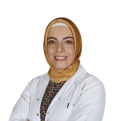 Uz.Doktor Nadide Sümeyra Danışman