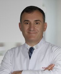 Prof.Dr. Serdar Türkyılmaz