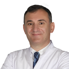 Prof.Dr. Serdar Türkyılmaz