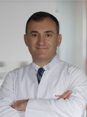 Prof.Dr. Serdar Türkyılmaz