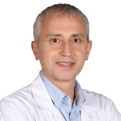 Doç.Dr. Murat Salihoğlu