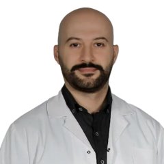 Uz.Doktor Enes Agah Kodalak