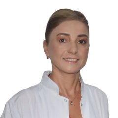 Uz.Doktor Huri Özkan Yılmaz