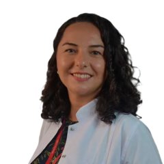 Uz.Doktor Ezgi Gizem Yüce