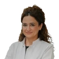 Doç.Dr. Sinem Özbay Özyılmaz