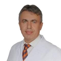 Prof.Dr. Mehmet Yazıcı
