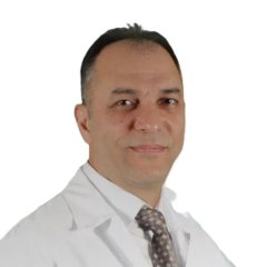 Uz.Doktor Hilmi Gözlükaya