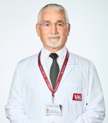 Prof.Dr. Yaşar Tayfun Alper