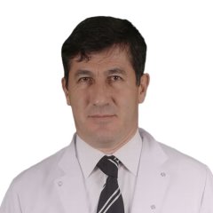 Prof.Dr. Mete Kilciler