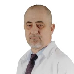 Prof.Dr. Ali Cemal Sağ