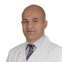 Dr.Öğr.Üye İbrahim Duman