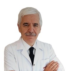 Uz.Doktor Akif Mert Erda