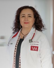 Doç.Dr. Hülya İnce