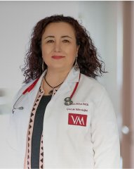 Doç.Dr. Hülya İnce